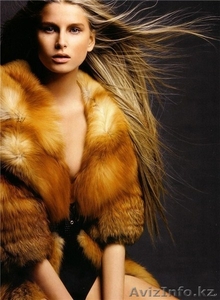 Мехавушку на Зимушку!!!  Мехавушку на Зимушку!!!   #856131