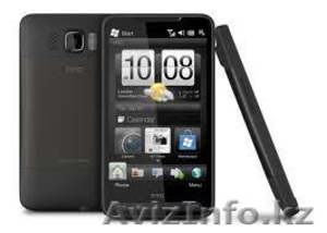 Продам HTC HD2!!! #860861