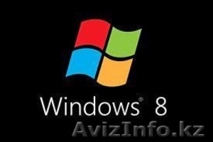Установка Windows 7, Хр, 8 #868079
