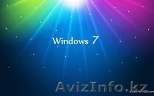 УСЛУГА Установка Windows в Алмате с ВЫЕЗДОМ #858485