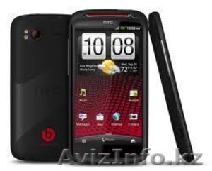 HTC Sensation XE #860859