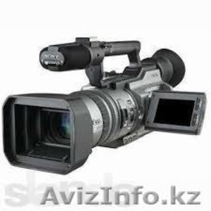 Sony dcr-vx2100e  #862163
