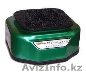  Стимулятор Циркуляции Энергии Крови #864344