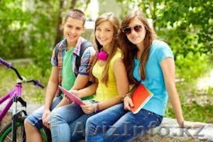 Летняя школа чешского и английского языков в Чехии 2014 #867940