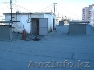 ремонт кровли,  укладка брусчатки #856181