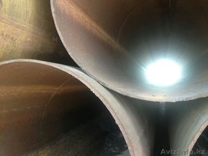 Трубы прямо шовные 1220х12-14мм; 1020х10мм; 920х10мм #856472