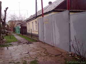 Продам дом с мебелью в г.Ленгер #860793