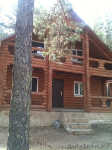 Срубы дешево. Бани,  дома,  беседки #866460