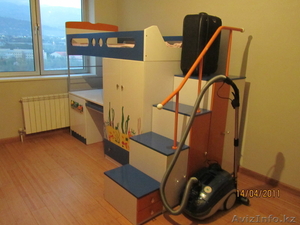 Двухъярусная кровать НОВАЯ!!! срочно... #864926