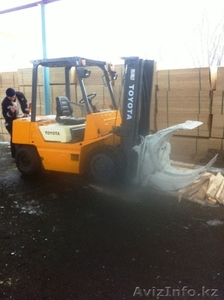 Вилочный погрузчик! #852906