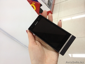 Продам телефон Sony Xperia ST 25-i #854728