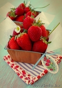 Овощи и фрукты в любом количестве и в хорошем качестве #870626