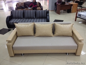 Мягкая мебель,  диван-кровать #853726