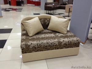 Мягкая мебель,  диван-кровать! #855888