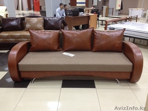 Мягкая мебель,  диван-кровать, .,  #855885