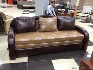 Мягкая мебель,  диван-кровать,  #855880