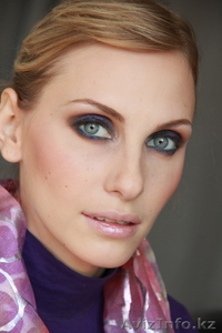 Курсы по макияжу. 