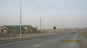 Продается участок 8сот, Северо-Запад. #863534