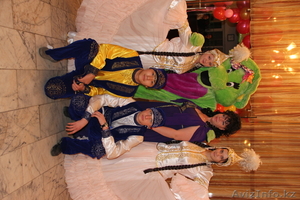 организация торжеств,  тамада #299844