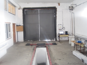 Оборудование для техосмотра #852760