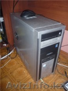 процессор intel celeron D #856499