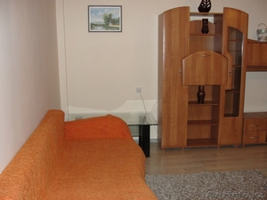 Посуточная аренда квартир: Богенбай батыра - Калдаякова #853144