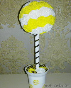 топиарий-дерево счастья #853151