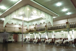 Проводим Свадьбы Торжества детские праздники #866878