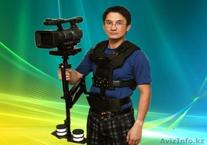 UniversalVideo в Астане. #468137