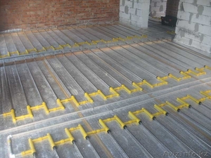 Система отопления Джет труба,  экономит топливо на 70% + Котел !!! #853604