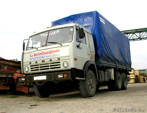 Грузоперевозки,  транспортные услуги #859316