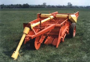 Картофелекопатели #859100