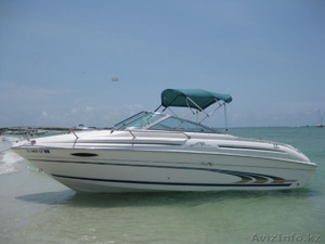 Катер SeaRay 215 ExpressCruiser #852269