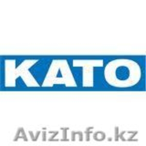 Запчасти Kato,  Като #871015