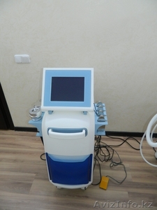 Кавитация- Уменьшение жира без операции,  наркоза,  проколов: без вреда для здор. #865104