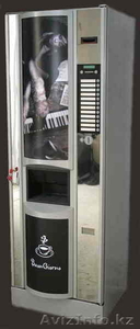 Кофейный автомат МК-02 #867367