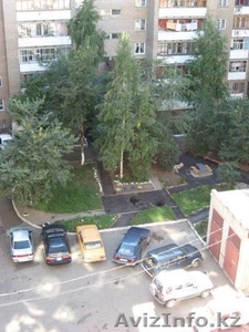 3-х комнатная на Кабанбай Батыра 91 #853940