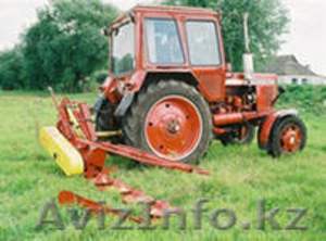 Косилка дисковая навесная  #859666