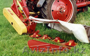 Косилка роторная #859667