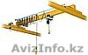 кран балки под заказ #305393