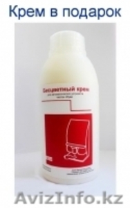 Машина для чистки обуви #854351