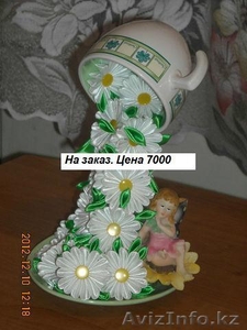 украшения для дома и волос ручной работы на заказ #862222