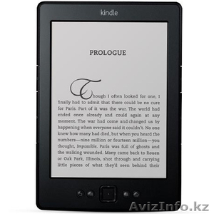 Amazon Kindle 5 #867180