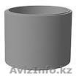 Кольца канализационные КС 10-9 в Атырау #853948