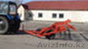 Культиватор прицепной  #867809