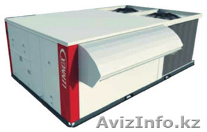 Крышные кондиционеры руфтопы BAH085DNM3M  #862027