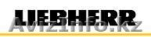 Запчасти Liebherr (Либхер) #871022