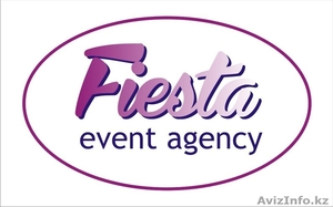 Fiesta Event Agency #869709
