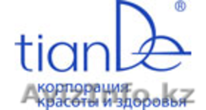 Бизнес для женщин с TianDe #860953