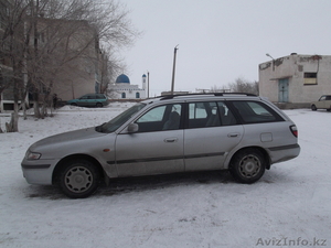 продам мазда-626 #856750